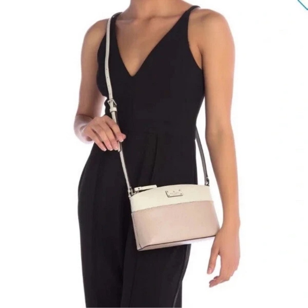 Kate Spade Grove Street Millie Crossbody Bag